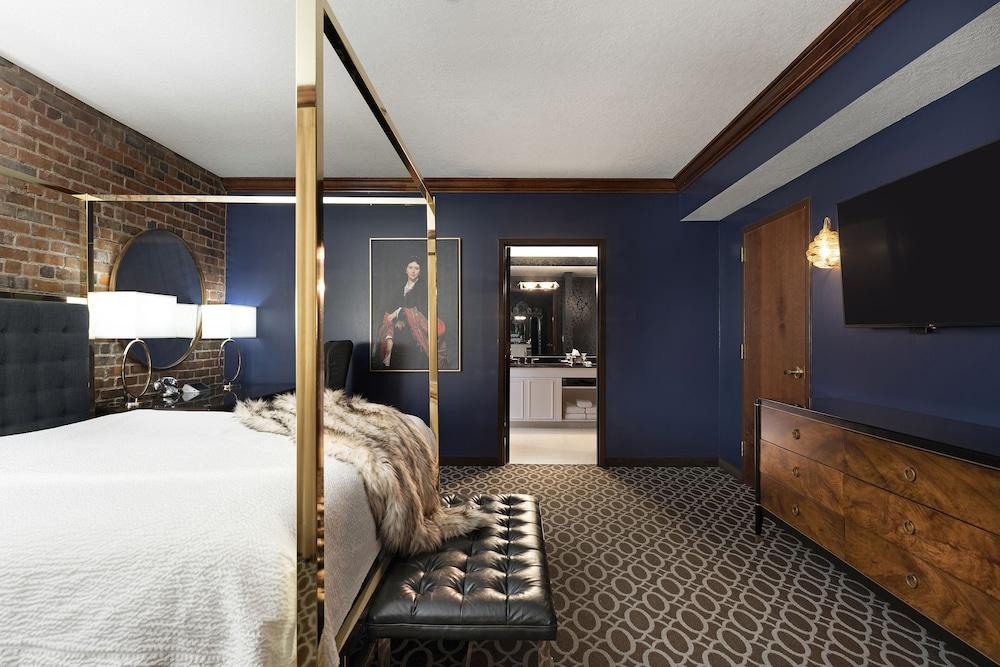 Des Lux Hotel photo 7