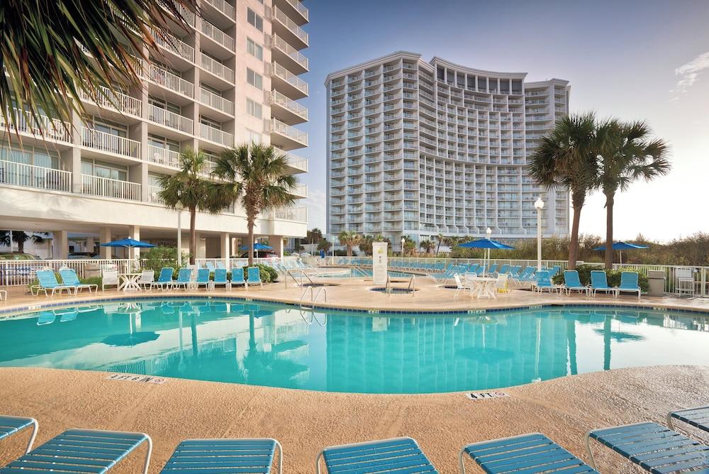 Club Wyndham SeaWatch Resort photo 21