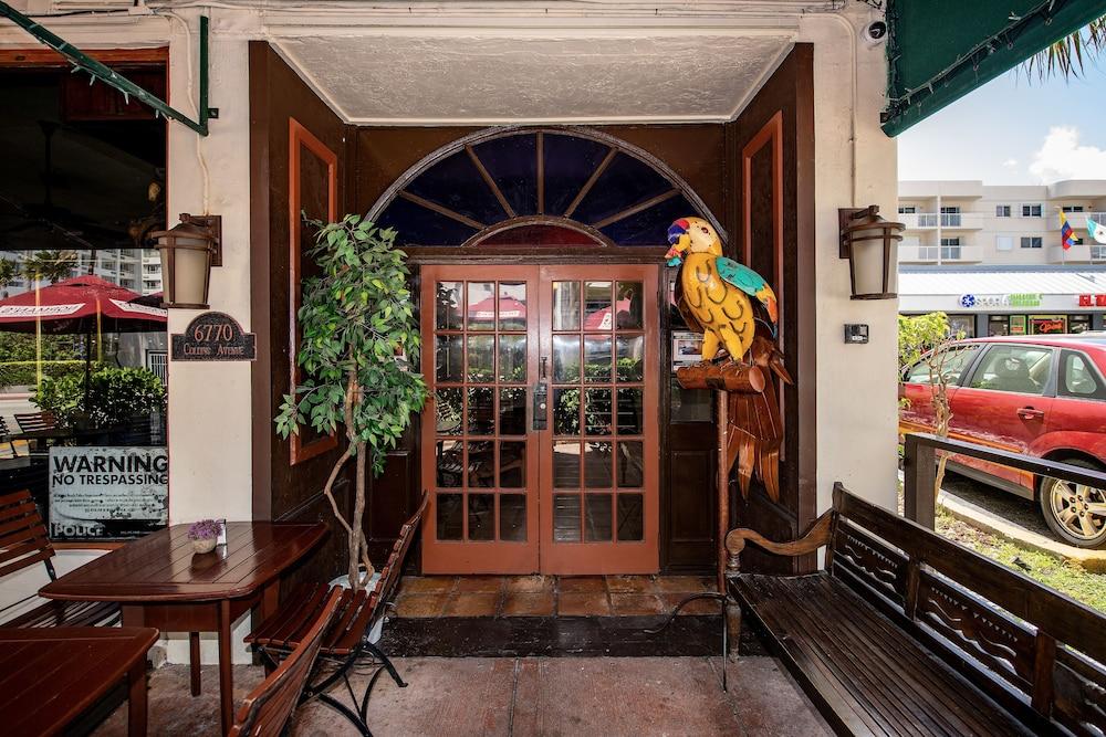 Norman's Hotel and Dining photo 34