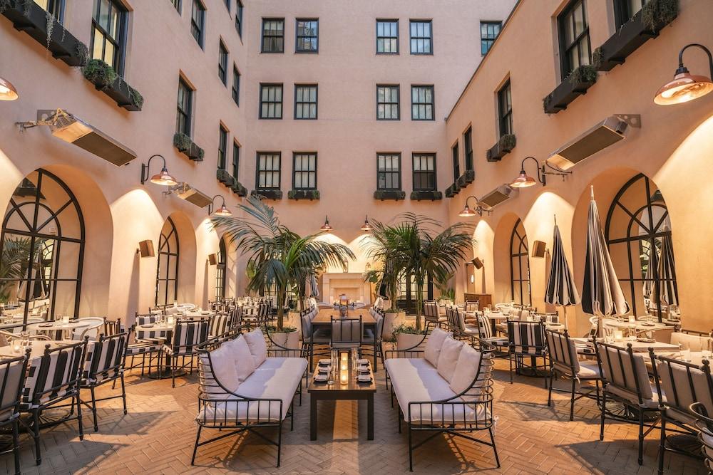 The Guild Hotel, San Diego Downtown, a Marriott Tribute Portfolio Hotel photo 80