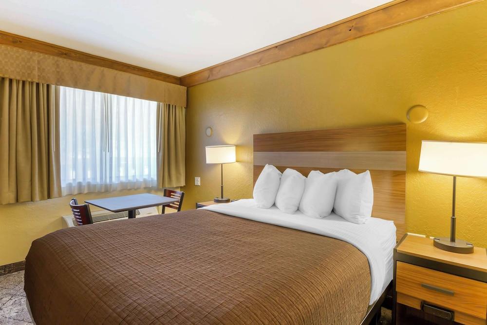 Best Western Rivers Edge photo 9