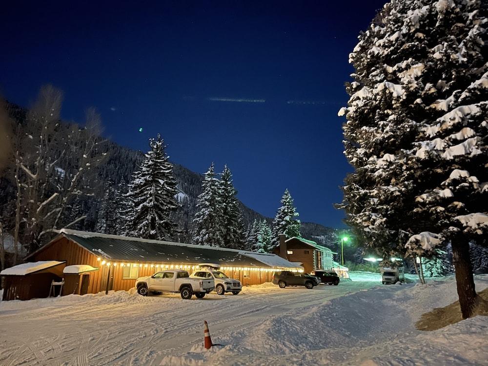 Wolf Creek Ranch Ski Lodge photo 30