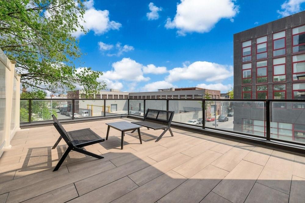 Nova Hotel Brooklyn photo 10