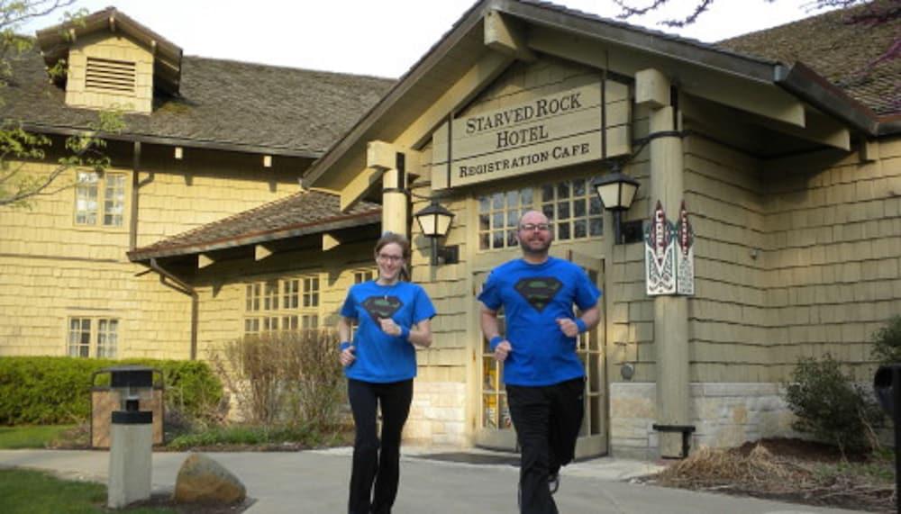 Starved Rock Lodge & Conference Center photo 46
