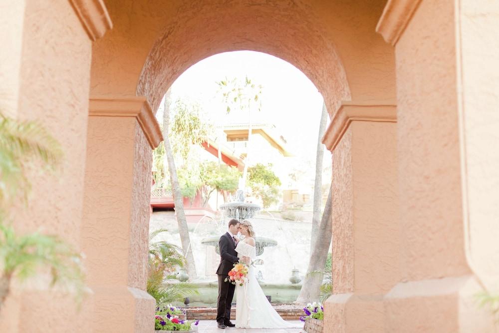 Hilton Phoenix Tapatio Cliffs Resort photo 56
