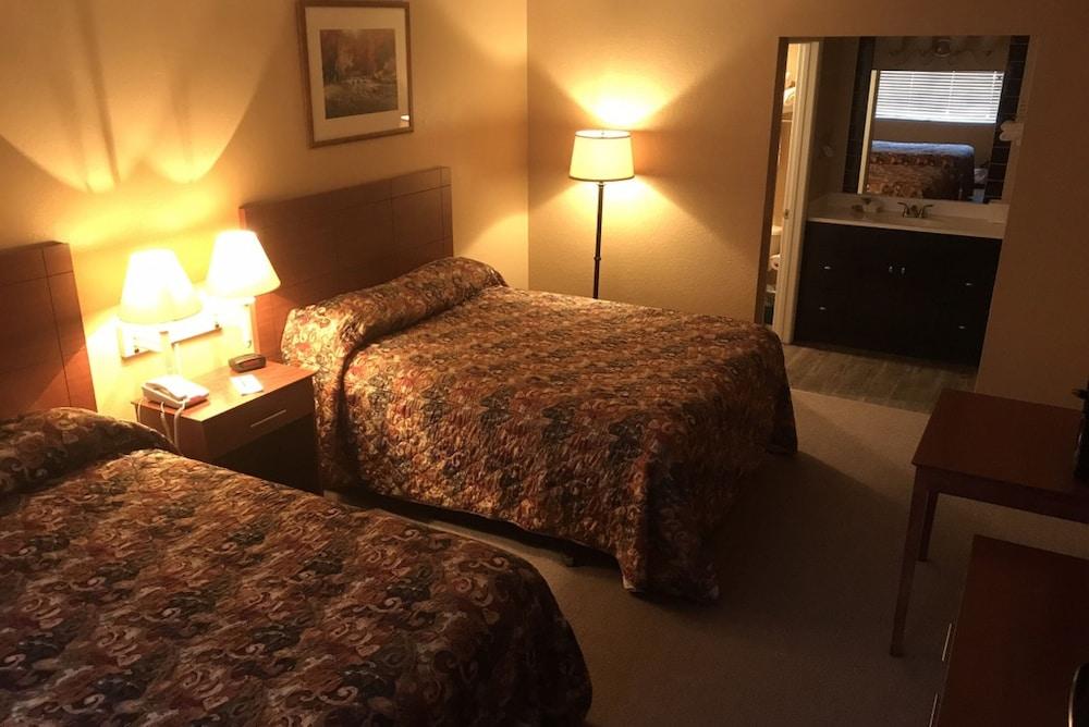 Yerington Inn photo 11