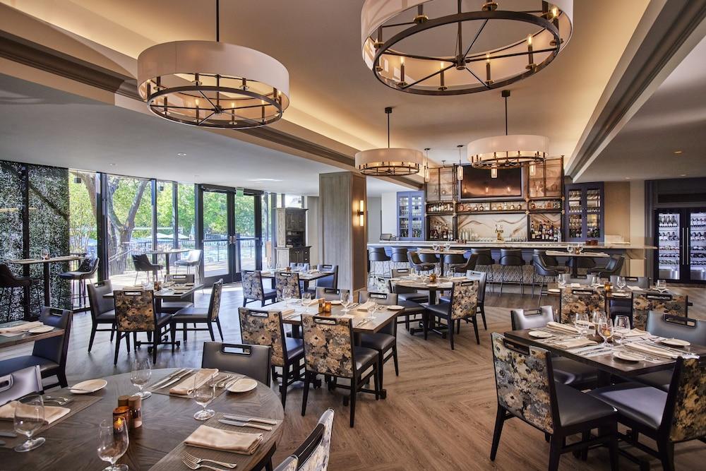 The Houstonian Hotel, Club & Spa photo 51