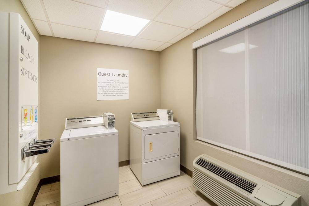 Holiday Inn Express Hotel & Suites Magee by IHG photo 20