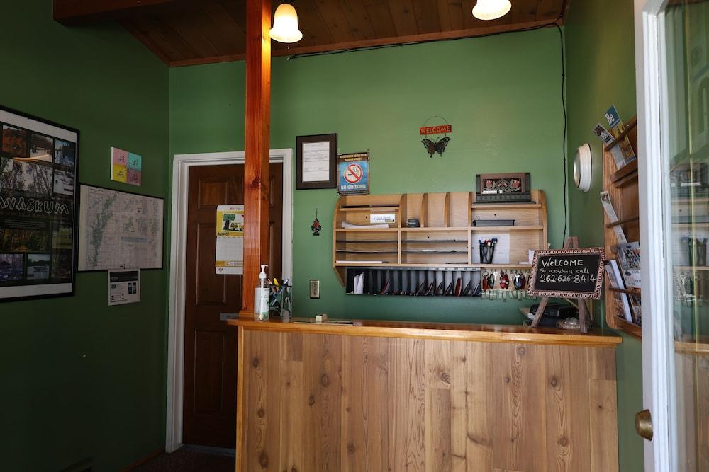 Bonne Belle Motel photo 10