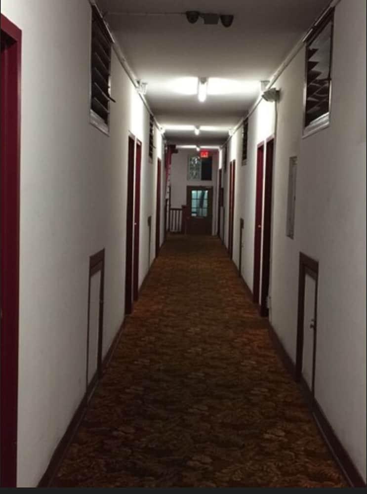 Hollywood Roxy Hotel photo 2