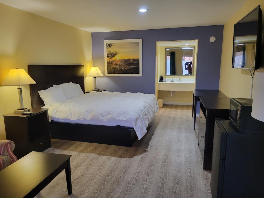 Homelodge photo 9