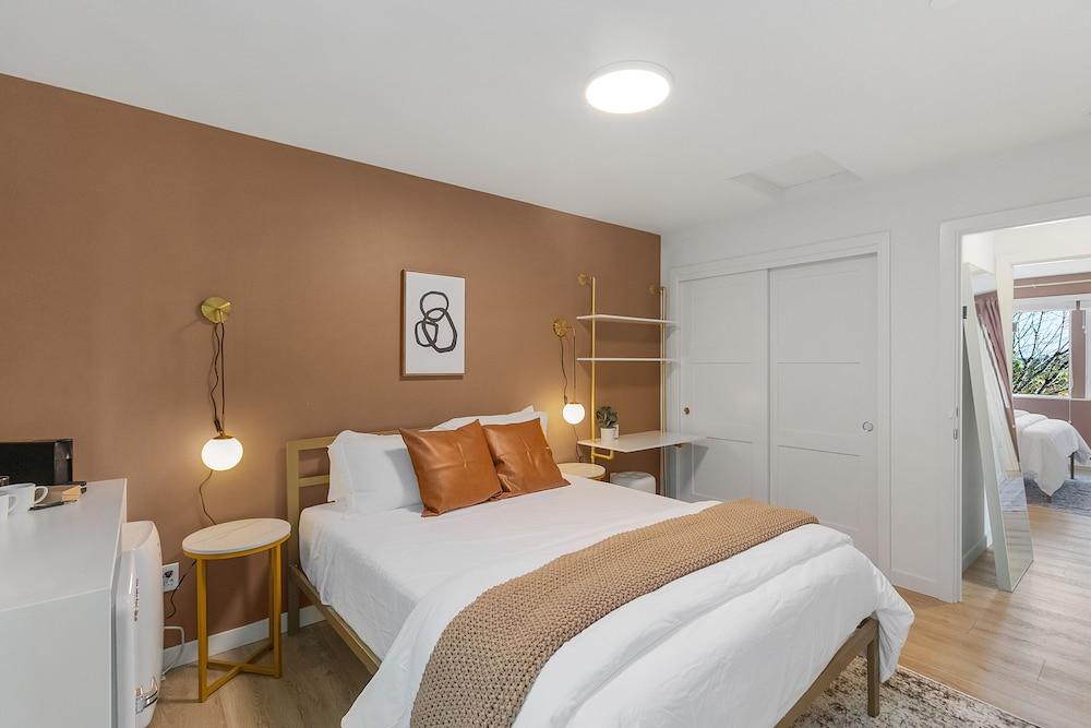 Sweet Suites Capitol Hill photo 10
