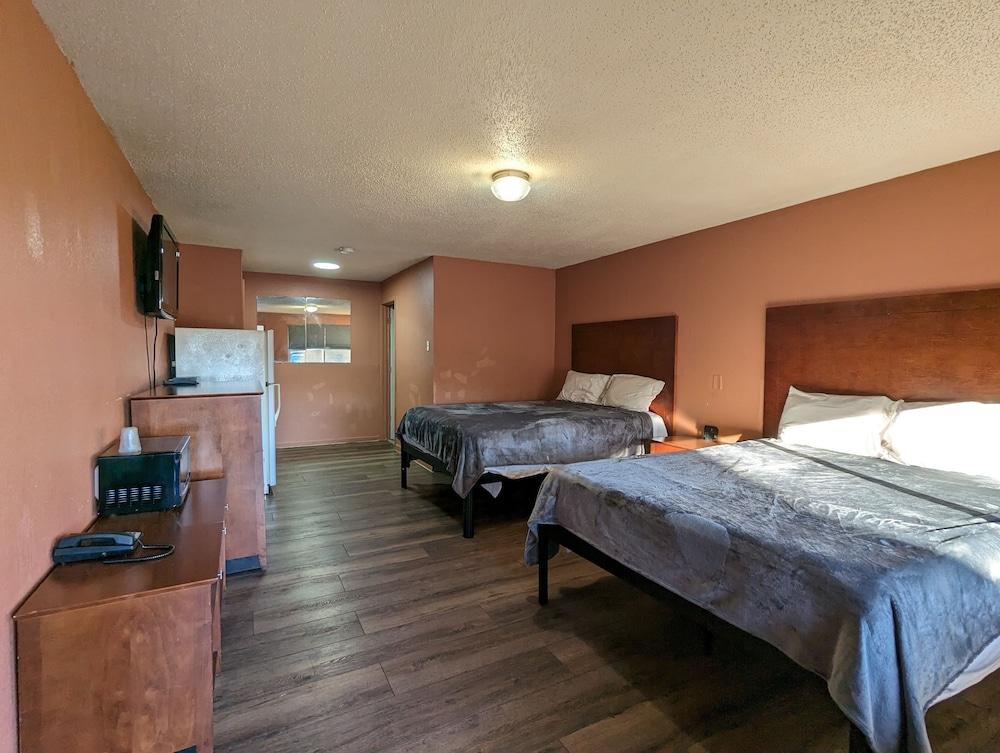 BEST WAY INN photo 15