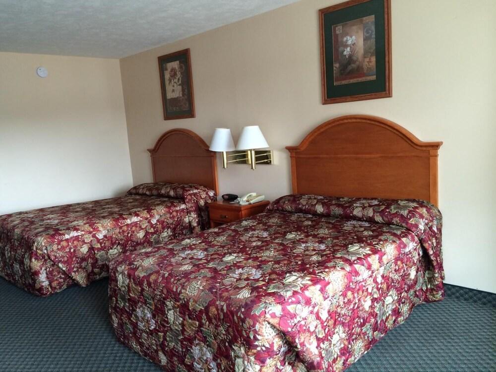 Royal Inn Taylorsville photo 21