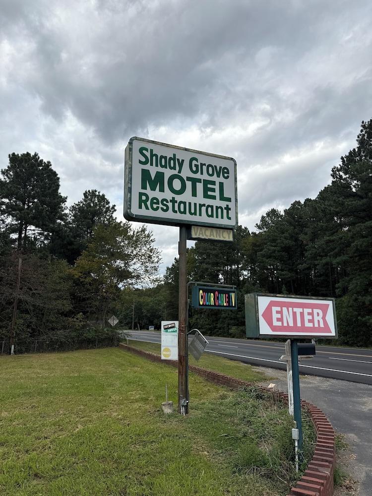 Shady Grove Motel photo 2
