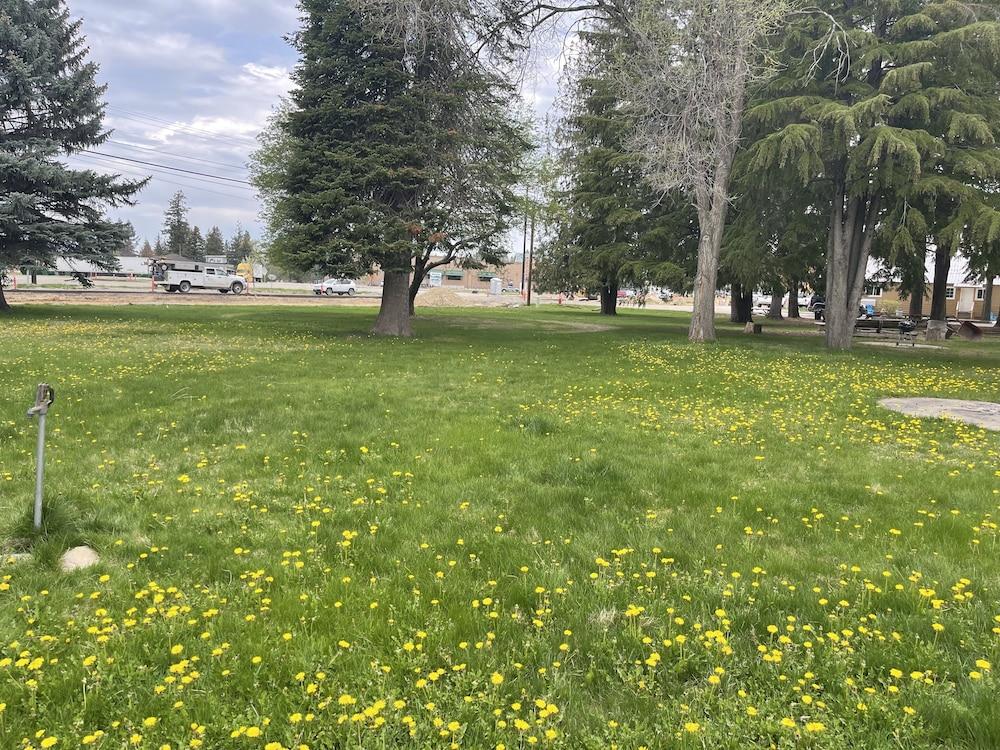 Kootenai Valley Motel photo 90