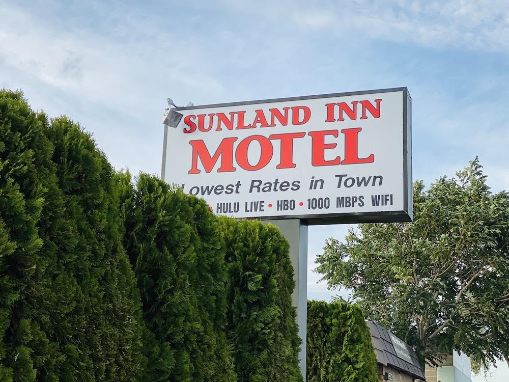 Sunland Inn Motel photo 13