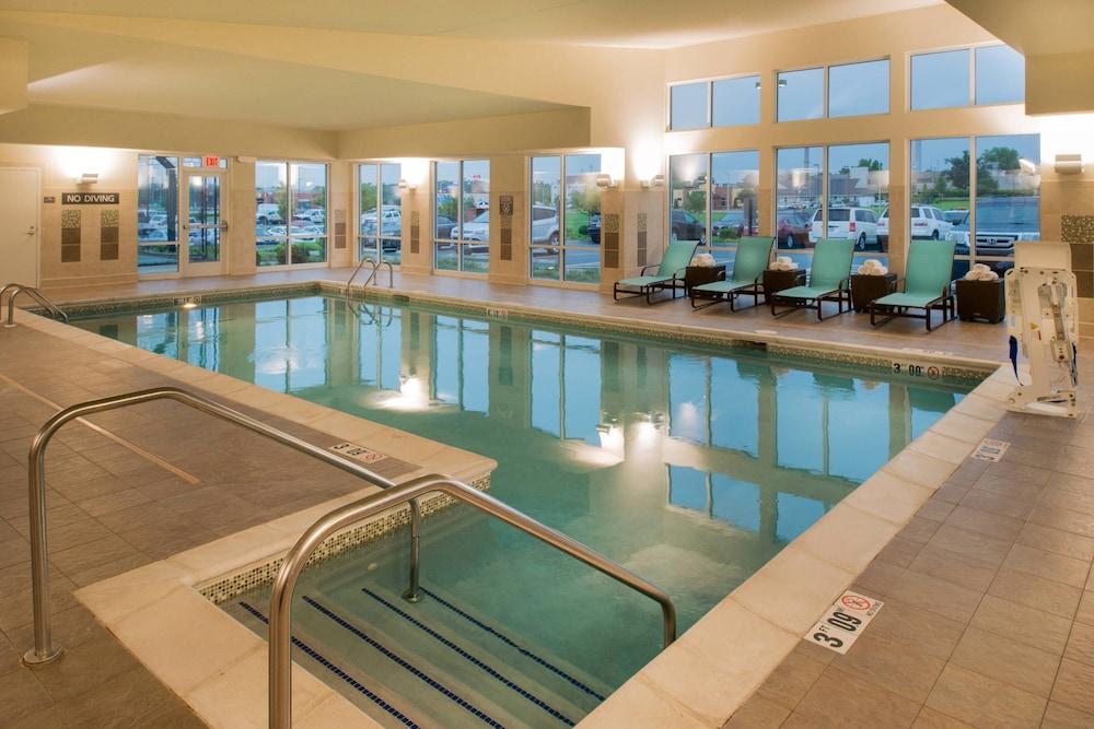 Residence Inn by Marriott Springfield South photo 36