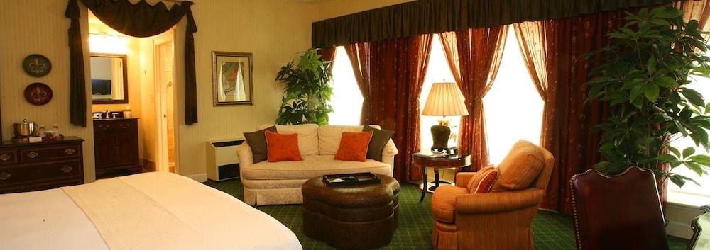 The Martha Washington Inn And Spa photo 29