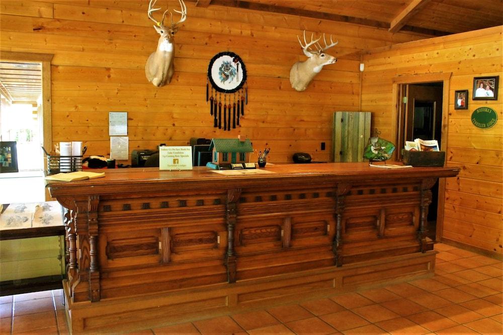 Tenkiller Lodge photo 3