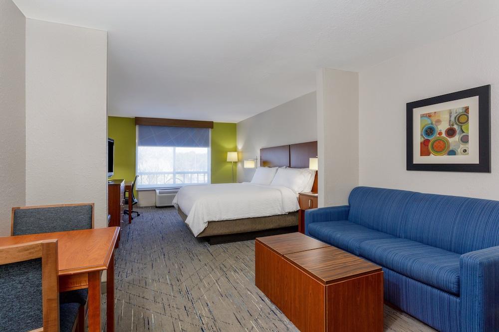 Holiday Inn Express Hotel & Suites Jacksonville South I-295 by IHG photo 23