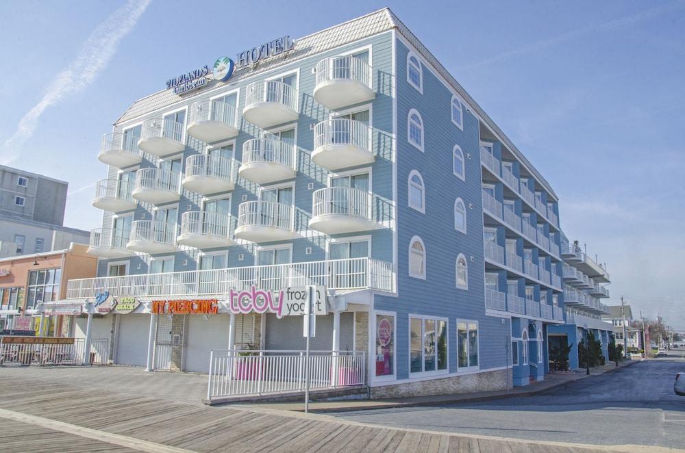 Tidelands Caribbean Hotel and Suites photo 49