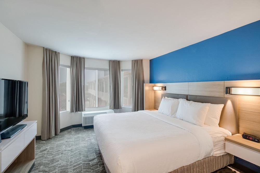 SpringHill Suites by Marriott Dallas NW Hwy/I35E photo 8