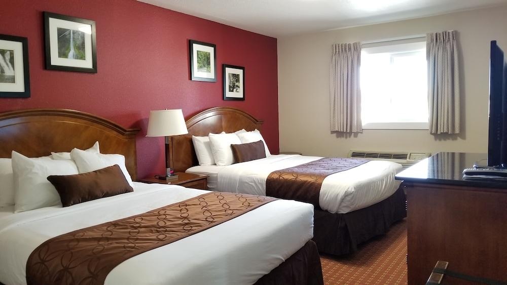 The Forks Motel photo 8