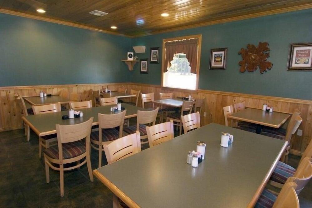 The Winnfield Lodge photo 17