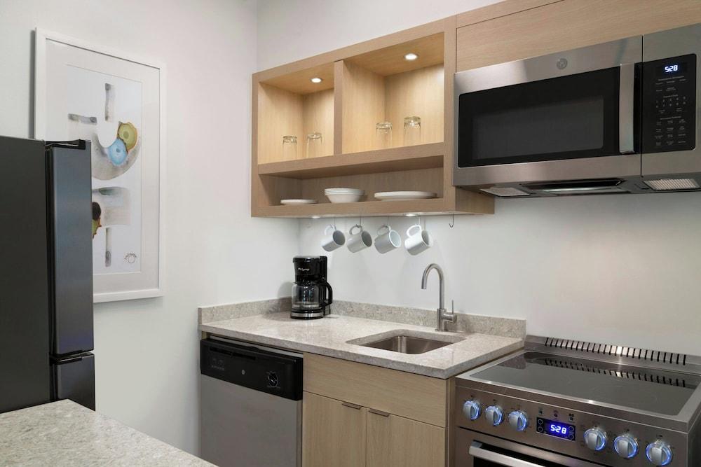 TownePlace Suites by Marriott Ft Lauderdale West (Newly Renovated) photo 3
