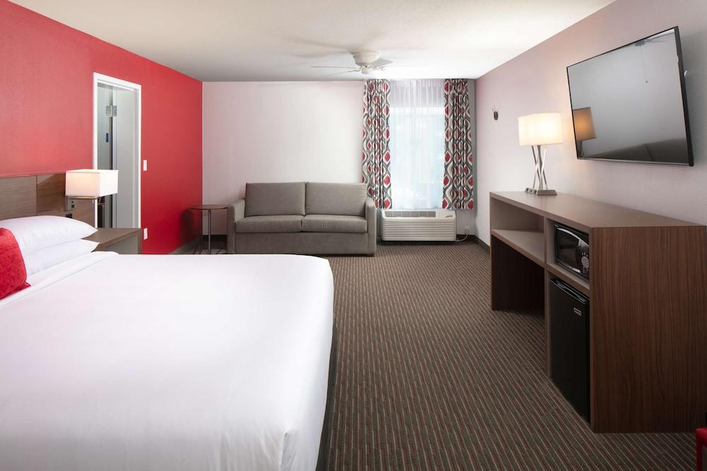 Red Lion Hotel Orlando Lake Buena Vista South photo 22