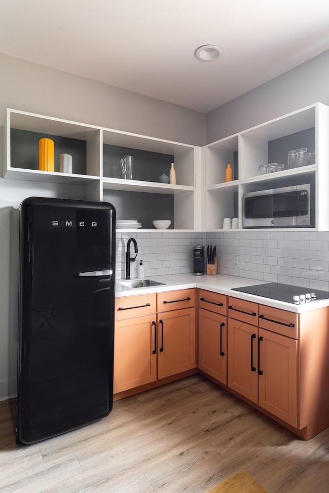 Kasa Edison House South End Dilworth Charlotte photo 31