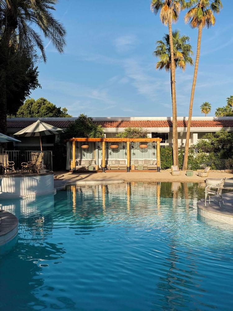 The Scott Resort & Spa photo 6