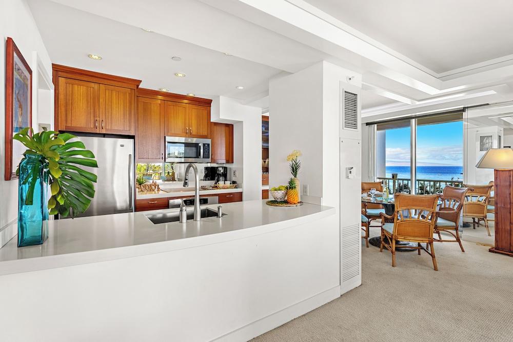 The Whaler Resort Kaanapali Beach photo 23