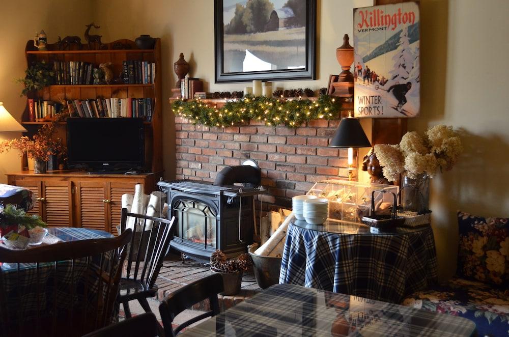 Greenbrier Inn photo 10