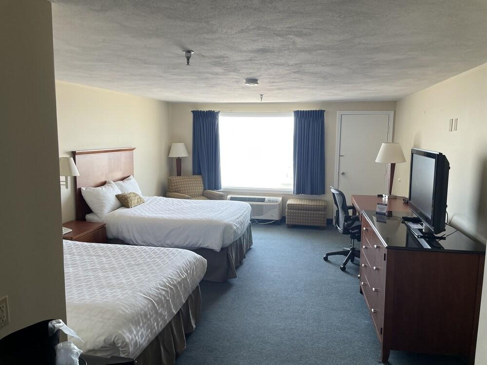 Hampton House Hotel photo 25