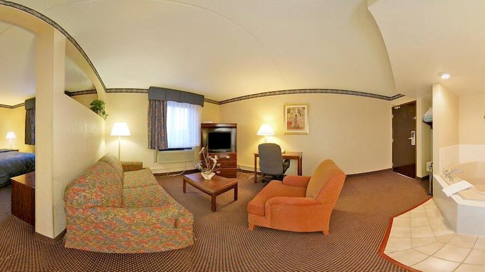 Quality Inn Savage - Bloomington West photo 21