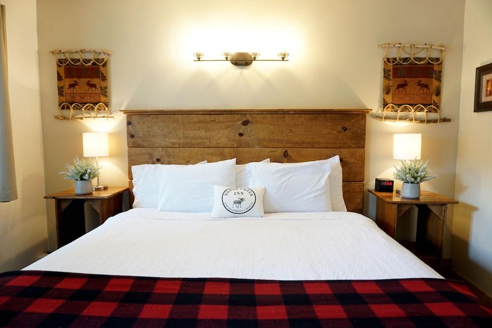 Moose Creek Inn photo 29