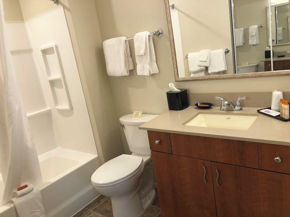 Aspen Suites Hotel Anchorage Downtown photo 2
