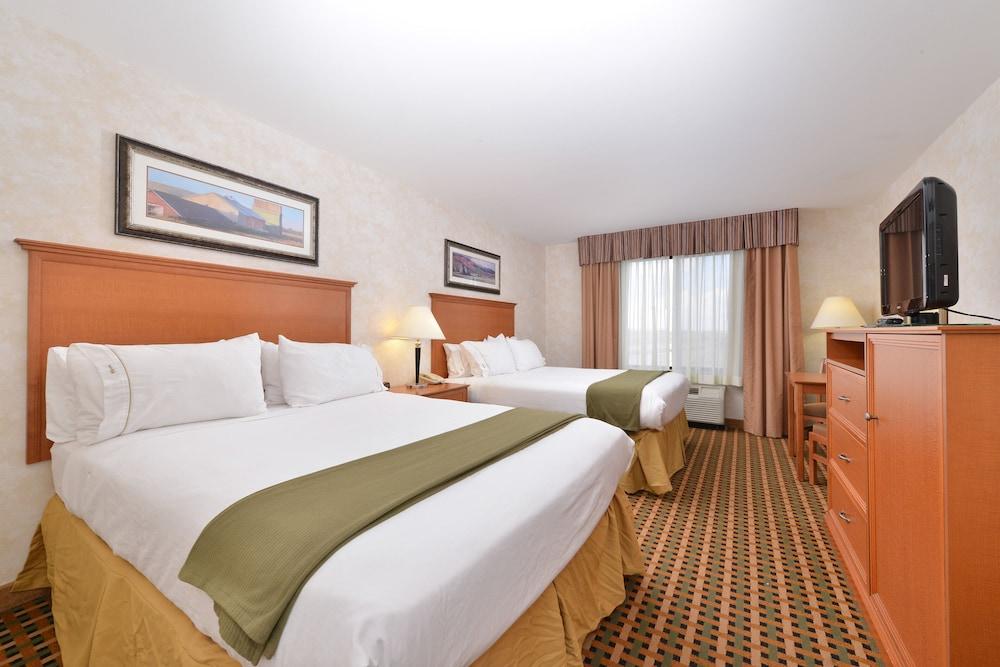 Holiday Inn Express Rawlins by IHG photo 9