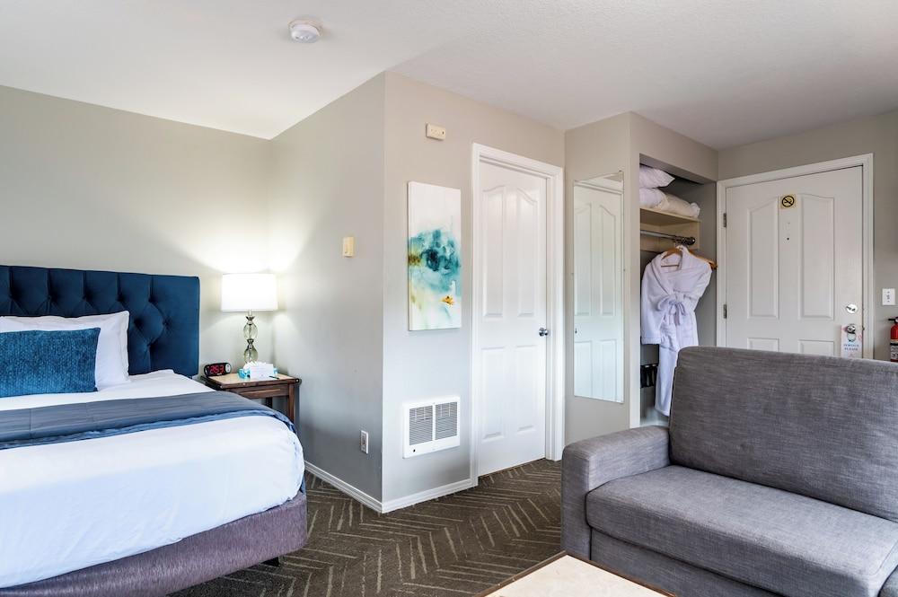 Inn at the Prom Oceanfront Seaside photo 29