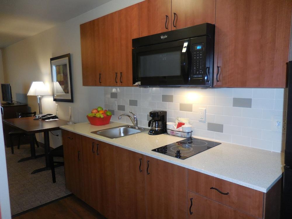 Ledgestone Suites Hotel Vernal photo 19