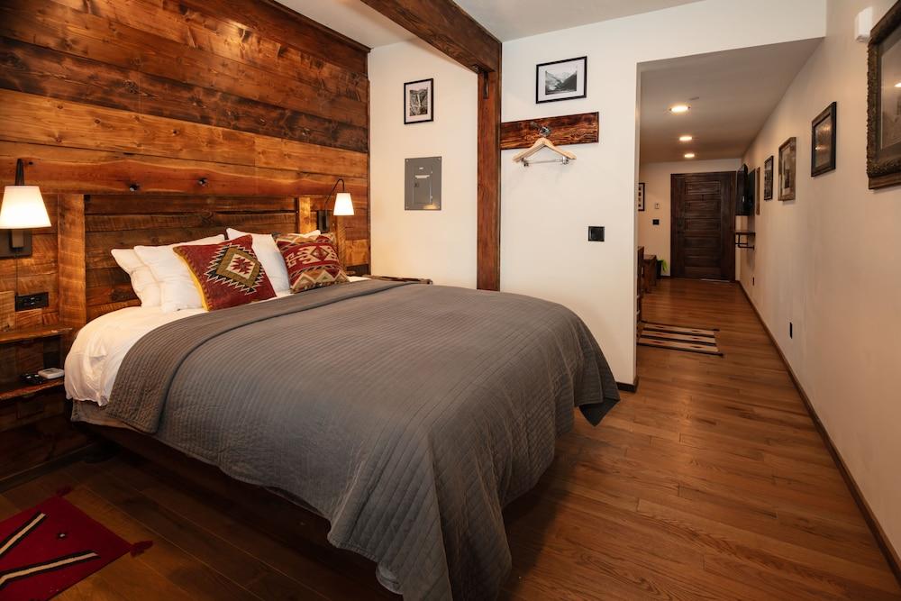 The Frenchman Suites photo 63