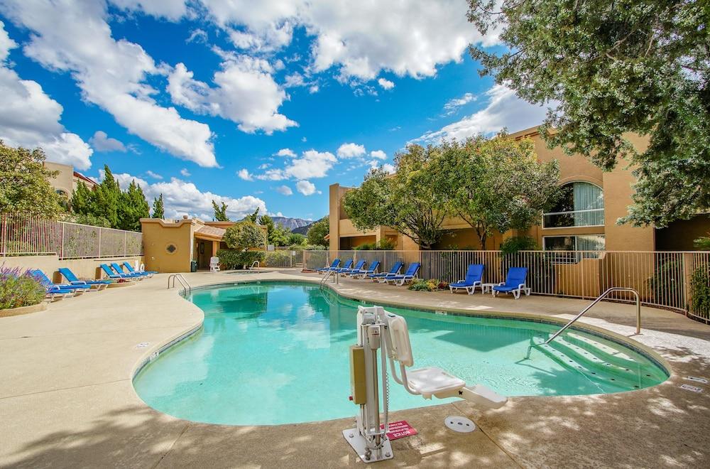 Sedona Springs Resort photo 41