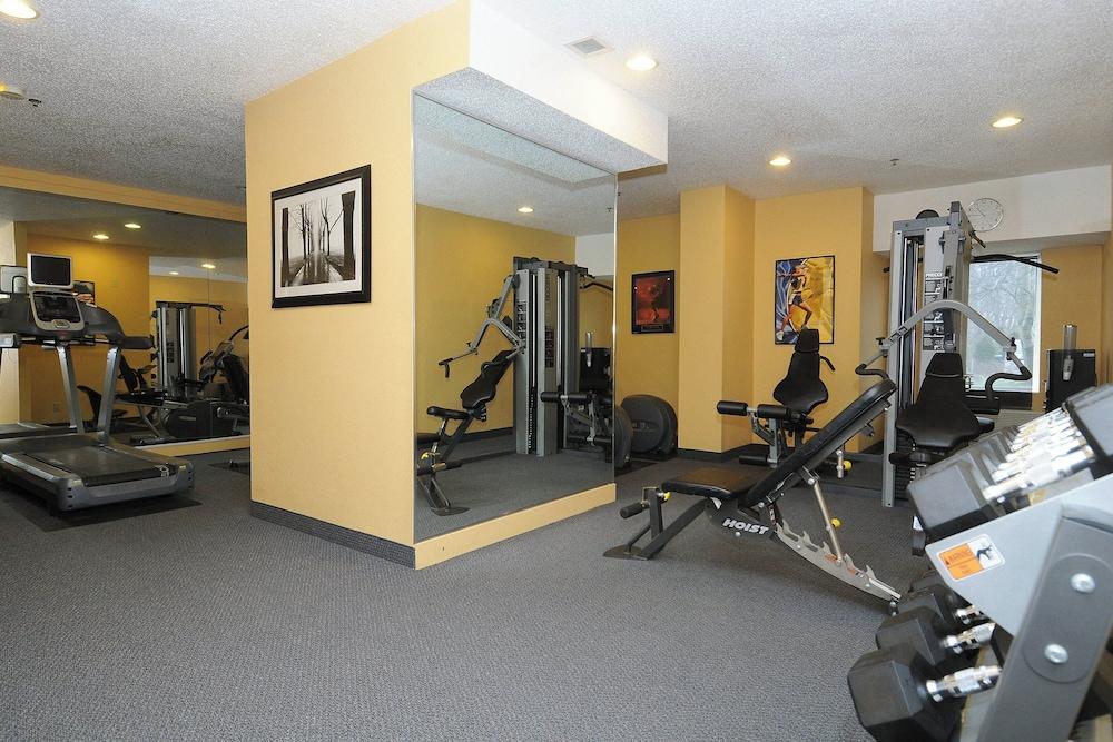 Springhill Suites by Marriott Warwick photo 24