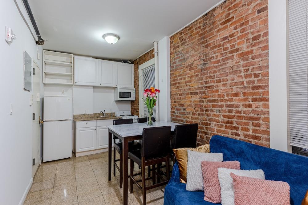 110th Boutique Hotel photo 23