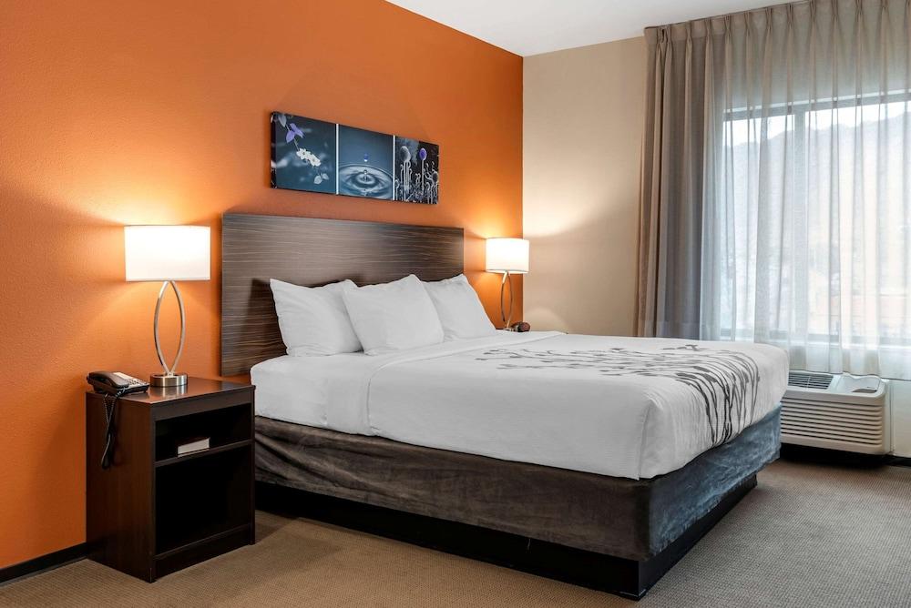 Sleep Inn & Suites Moab near Arches National Park photo 15