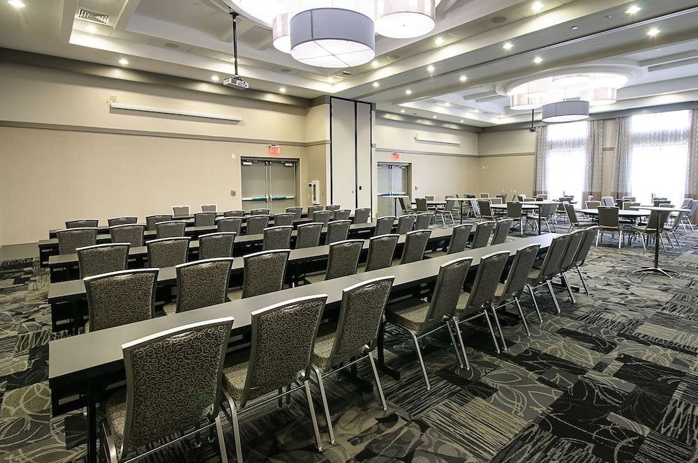 Hampton Inn Stafford/Quantico & Conference Center photo 31