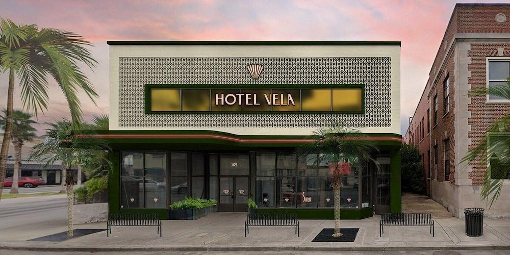 Hotel Vela photo 1