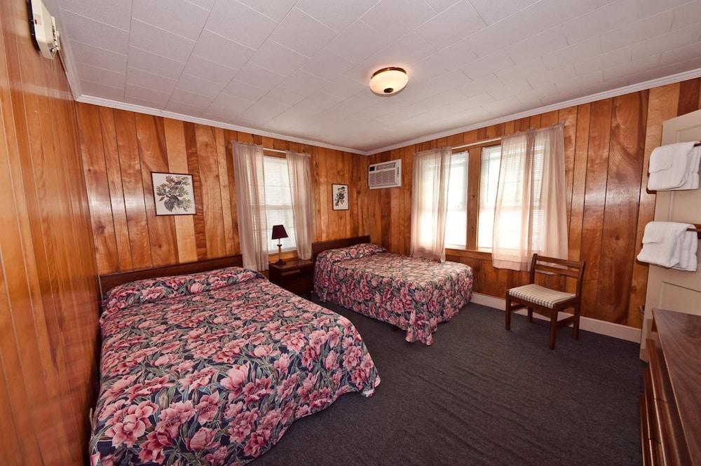 Lankford Hotel and Lodge photo 54